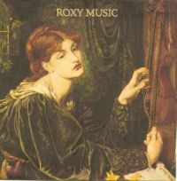 Roxy Music - More Than This cover