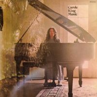 Carole King - Music cover