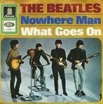 The Beatles - Nowhere Man cover