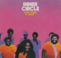Inner Circle - One Big Happy Family cover