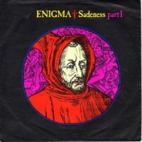 Enigma - Sadeness cover