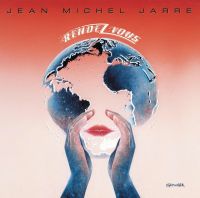 Jean Michel Jarre - Rendez-vous 4 cover