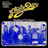Steely Dan - Reeling In The Years cover