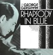 George Gershwin - Rhapsody In Blue cover