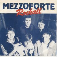 Mezzoforte - Rockall cover