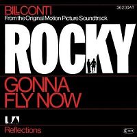 Bill Conti - Gonna Fly Now (Rocky theme) cover