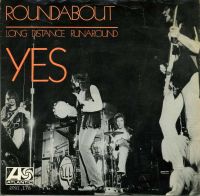 Yes - Roundabout cover