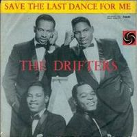 The Drifters - Save The Last Dance For Me cover
