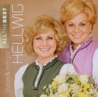 Maria & Margot Hellwig - Servus, grezi und hallo cover