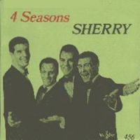 The Four Seasons - Sherry cover