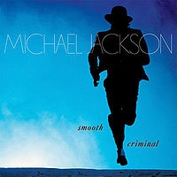 Michael Jackson - Smooth Criminal cover