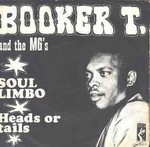 Booker T & The MG's - Soul Limbo cover