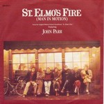 John Parr - St Elmo's Fire cover