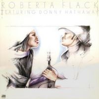 Roberta Flack - Stay With Me cover