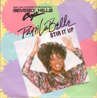 Patti Labelle - Stir It Up cover