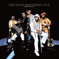 The Isley Brothers - Summer Breeze cover