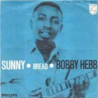 Bobby Hebb - Sunny cover