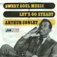Arthur Conley - Sweet Soul Music cover