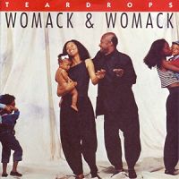 Womack & Womack - Teardrops cover