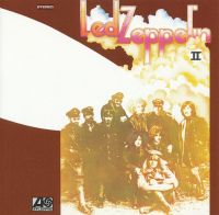 Led Zeppelin - The Lemon Song cover