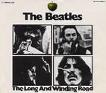 The Beatles - The Long and Winding Road cover