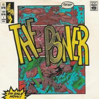 Snap - The Power cover