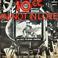 10cc - The Second Sitting For The Last Supper cover