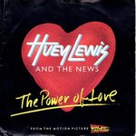 Huey Lewis and The News - The Power Of Love cover