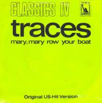Classics IV - Traces cover