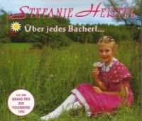 Stefanie Hertel - ber jedes Bacherl... cover