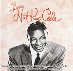 Nat King Cole - Unforgettable cover
