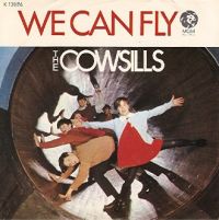 The Cowsills - We Can Fly cover