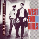 Pet Shop Boys - West End Girls cover