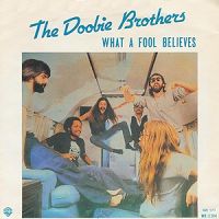 The Doobie Brothers - What A Fool Believes cover