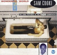 Sam Cooke - What A Wonderful World cover