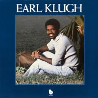 Earl Klugh - Wind And the Sea cover