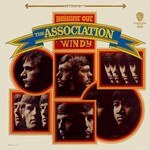 The Association - Windy cover