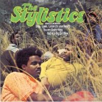 The Stylistics - You Are Everything cover