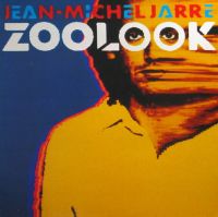 Jean Michel Jarre - Zoo Look cover
