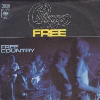 Chicago - Free cover