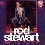 Rod Stewart - You're In My Heart cover