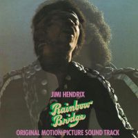 The Jimi Hendrix Experience - Hear My Train A Comin' cover