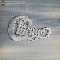 Chicago - Colour My World cover