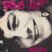 Keith - 98.6 cover
