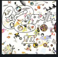Led Zeppelin - Celebration Day cover