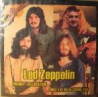 Led Zeppelin - Friends cover