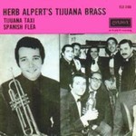Herb Alpert's Tijuana Brass - Tijuana Taxi cover
