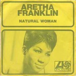 Aretha Franklin - You Make Me Feel Like a Natural Woman cover