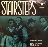 The Five Stairsteps - Ooh Child cover
