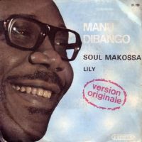 Manu Dibango - Soul Makossa cover